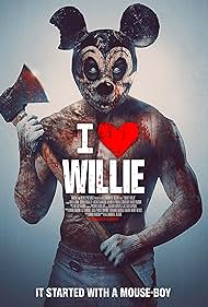 دانلود فیلم I Heart Willie سال 2024 - من ویلی رو دوست دارم