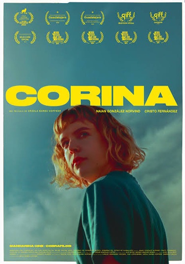 تماشای آنلاین فیلم Corina - کورینا