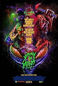 تماشای آنلاین فیلم Jimmy and Stiggs - جیمی و استیگز