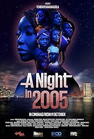 دانلود فیلم A Night in 2005 سال 2024 - شبی در سال 2005