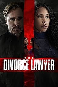 دانلود فیلم The Divorce Lawyer سال 2025 - وکیل طلاق