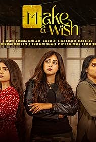 دانلود فیلم Make a Wish سال 2024 - آرزو کن