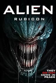 دانلود فیلم Alien: Rubicon سال 2024 - بیگانه: روبیکون