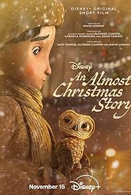 دانلود دوبله فارسی فیلم An Almost Christmas Story سال 2024 - یک داستان تقریبا کریسمسی