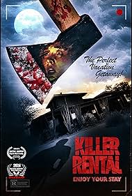 دانلود فیلم Killer Rental سال 2025 - اجاره مرگبار
