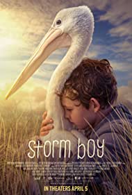 دانلود دوبله فارسی فیلم Storm Boy سال 2019 - پسر طوفان