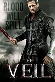 دانلود فیلم The Veil سال 2017