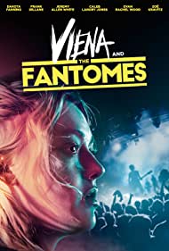 دانلود فیلم Viena and the Fantomes سال 2020 - وینا و فنتومز