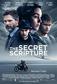 دانلود فیلم The Secret Scripture سال 2016 - راز دفترچه
