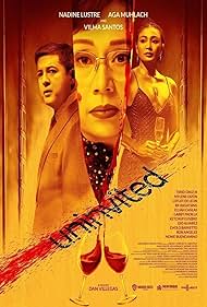 دانلود فیلم Uninvited سال 2024 - ناخوانده