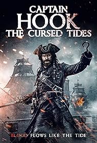 دانلود فیلم Captain Hook: The Cursed Tides سال 2025 - کاپیتان هوک: جزر و مد نفرین‌شده