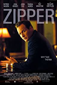 دانلود فیلم Zipper سال 2015