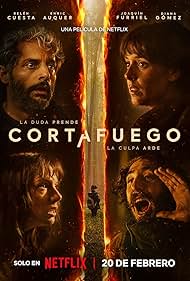 تماشای آنلاین فیلم Firebreak - آتش بند