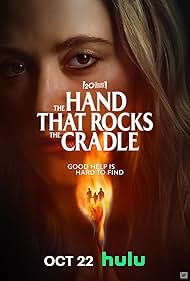 دانلود فیلم The Hand That Rocks the Cradle سال 2025 - دستی که گهواره را تاب می دهد