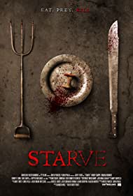 دانلود فیلم Starve سال 2014