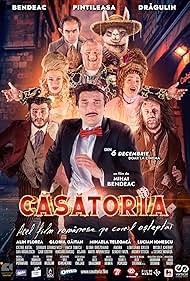 دانلود دوبله فارسی فیلم Casatoria سال 2024 - ازدواج