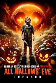 All Hallows Eve: Inferno