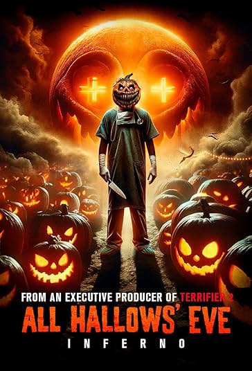 All Hallows Eve: Inferno