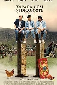 دانلود فیلم Snow, Tea and Love 2: With a Little Luck سال 2024 - برف، چای و عشق 2: با کمی شانس