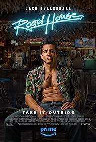 دانلود دوبله فارسی فیلم Road House سال 2024 - کافه بین راهی