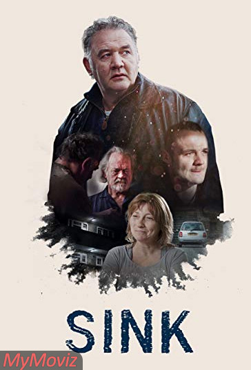 دانلود فیلم Sink سال 2018 - فرو رفتن
