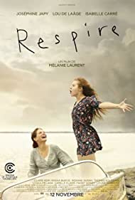 دانلود فیلم Breathe سال 2014