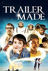 دانلود فیلم Trailer Made سال 2016