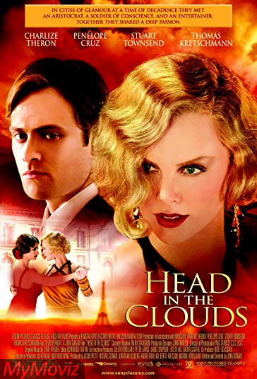 دانلود فیلم Head in the Clouds سال 2004