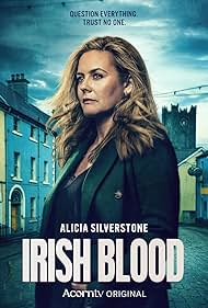 دانلود دوبله فارسی فیلم Irish Blood سال 2025 - خون ایرلندی