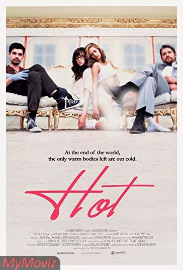 دانلود فیلم Hot سال 2016 - داغ
