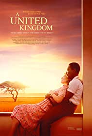 دانلود فیلم A United Kingdom سال 2016