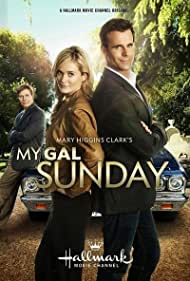 دانلود فیلم My Gal Sunday سال 2014