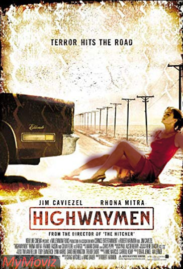 دانلود دوبله فارسی فیلم Highwaymen سال 2004 - مردان بزرگراه