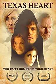 دانلود فیلم Texas Heart سال 2016 - قلب تگزاس