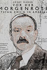 دانلود فیلم Stefan Zweig: Farewell to Europe سال 2016