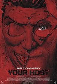 دانلود فیلم Your Host سال 2025 - میزبان شما