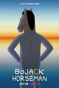 دانلود فیلم BoJack Horseman سال 2014 - بوجک هورسمن