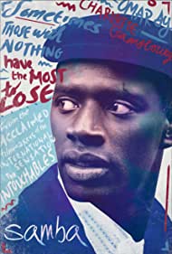 دانلود دوبله فارسی فیلم Samba سال 2014 - سامبا