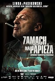 دانلود فیلم Zamach na papieza سال 2025 - ترور پاپ