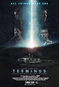 دانلود فیلم Terminus سال 2015 - ترمیناس