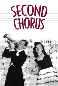 دانلود فیلم Second Chorus سال 1941 - همسرایان دوم