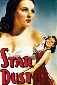 دانلود فیلم Star Dust سال 1940 - گرد ستاره