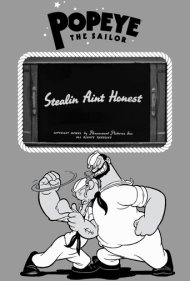 دانلود فیلم Stealin Aint Honest سال 1940 - دزدی کار درستی نیست