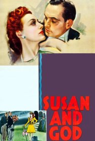 دانلود فیلم Susan and God سال 1940 - سوزان و خدا
