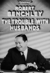 The Trouble with Husbands 1940