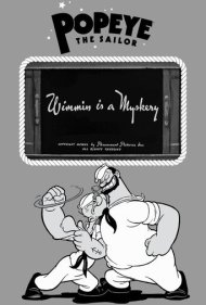 دانلود فیلم Wimmin is a Myskery سال 1940 - زنها یک راز هستند