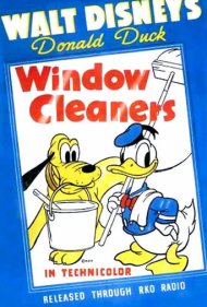 دانلود فیلم Window Cleaners سال 1940 - شیشهشویها