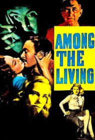 دانلود فیلم Among the Living سال 1941 - در میان زندگان