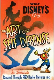 دانلود فیلم The Art of Self Defense سال 1941 - هنر دفاع از خود