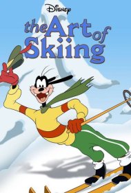 دانلود فیلم The Art of Skiing سال 1941 - هنر اسکی‌بازی
